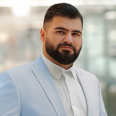 Serdar Serdar